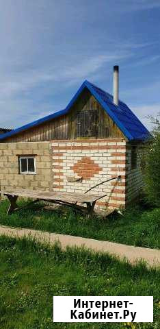 Дом 170 м² на участке 12 сот. на продажу в Ольховке Ольховка - изображение 1