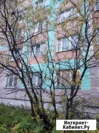 2-комнатная квартира, 61 м², 2/5 эт. на продажу в Воркуте Воркута