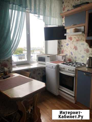 3-комнатная квартира, 71 м², 5/5 эт. на продажу в Мурманске Мурманск - изображение 1