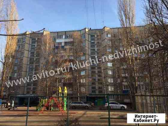 4-комнатная квартира, 81 м², 1/9 эт. на продажу в Липецке Липецк