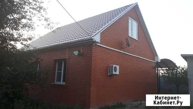 Дом 63 м² на участке 12 сот. на продажу в Темрюке Темрюк - изображение 1
