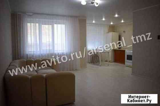 1-комнатная квартира, 40 м², 1/5 эт. на продажу в Туймазах Туймазы
