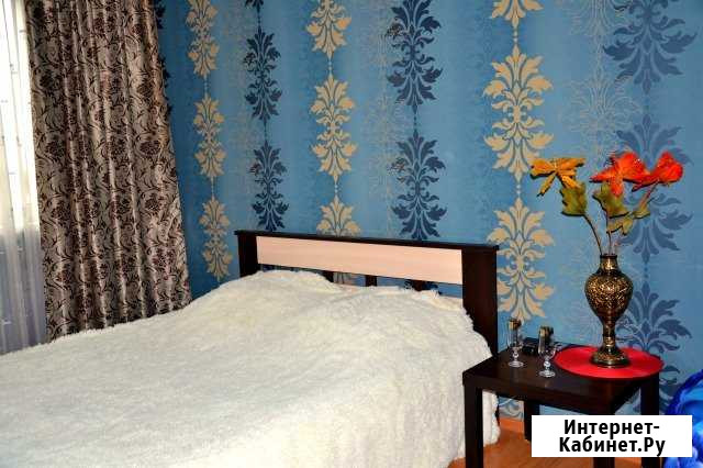 1-комнатная квартира, 50 м², 7/10 эт. в аренду посуточно в Твери Тверь - изображение 1