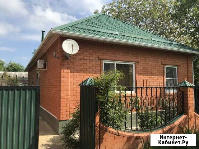 Дом 80 м² на участке 15.3 сот. на продажу в Вознесенской Вознесенская - изображение 1