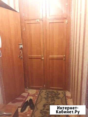 1-комнатная квартира, 36 м², 5/5 эт. на продажу в Шуе Ивановской области Шуя - изображение 1