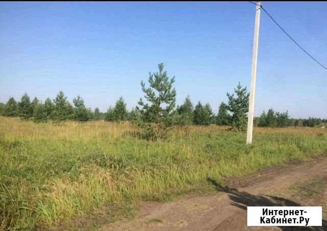 Участок ИЖС 13 сот. на продажу в Еткуле Еткуль - изображение 1