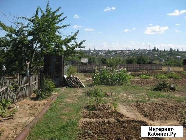 Участок СНТ, ДНП 12 сот. на продажу в Городище Волгоградской области Городище - изображение 1