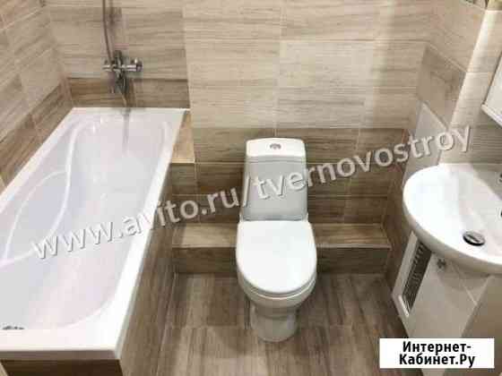 1-комнатная квартира, 44.4 м², 3/12 эт. на продажу в Твери Тверь