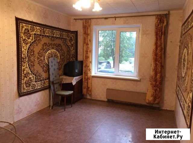 2-комнатная квартира, 53 м², 1/5 эт. на продажу в Советском Ленинградской области Советский - изображение 1