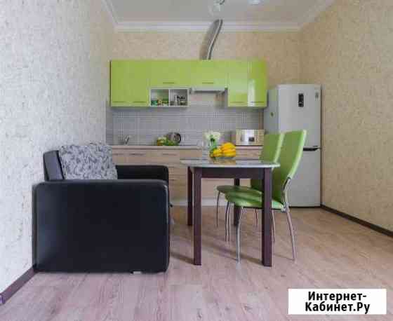 1-комнатная квартира, 42 м², 9/25 эт. на продажу в Краснодаре Краснодар