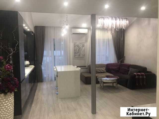 2-комнатная квартира, 90 м², 3/3 эт. на продажу в Вологде Вологда - изображение 1