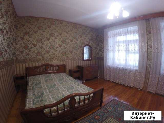 4-комнатная квартира, 125 м², 2/5 эт. на продажу в Бийске Бийск - изображение 1