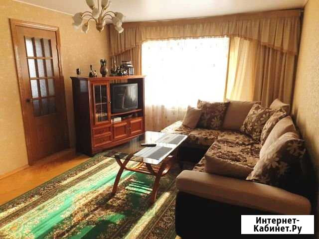 3-комнатная квартира, 64.4 м², 7/9 эт. на продажу в Жуковском Жуковский - изображение 1