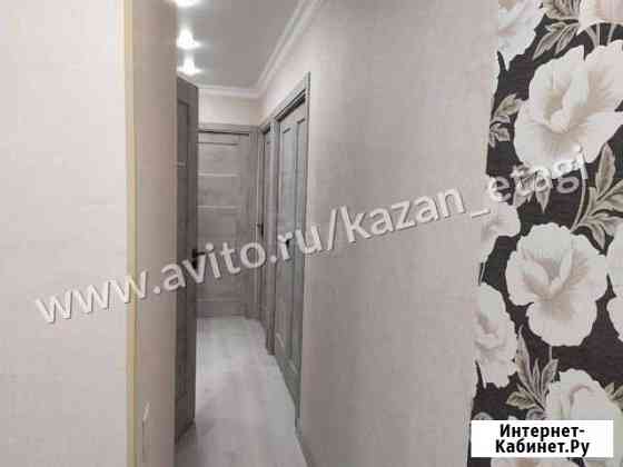 3-комнатная квартира, 62 м², 4/5 эт. на продажу в Казани Казань