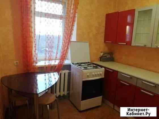 1-комнатная квартира, 32.1 м², 5/5 эт. на продажу в Переславле-Залесском Переславль-Залесский