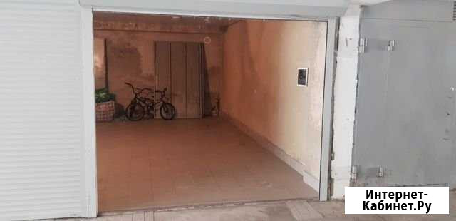 Гараж 19 м² на продажу в Сочи Сочи - изображение 1