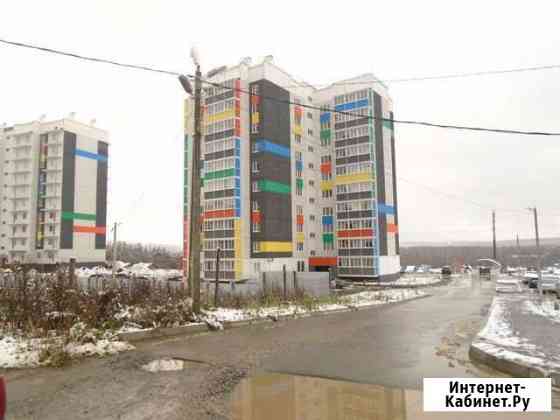2-комнатная квартира, 53 м², 4/10 эт. на продажу в Первоуральске Первоуральск