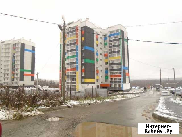 2-комнатная квартира, 53 м², 4/10 эт. на продажу в Первоуральске Первоуральск - изображение 1