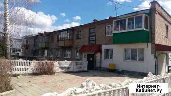 3-комнатная квартира, 60 м², 2/2 эт. на продажу в Салавате Салават