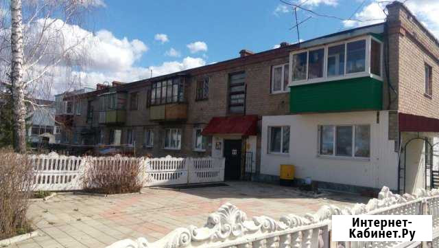 3-комнатная квартира, 60 м², 2/2 эт. на продажу в Салавате Салават - изображение 1