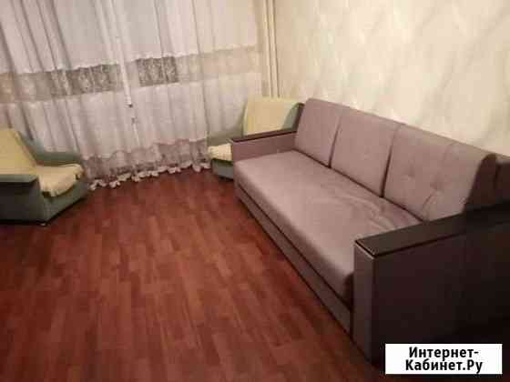 1-комнатная квартира, 43 м², 5/17 эт. в аренду на длительный срок в Домодедово Домодедово