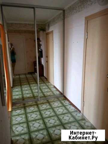 1-комнатная квартира, 36 м², 9/10 эт. на продажу в Бердске Бердск - изображение 1