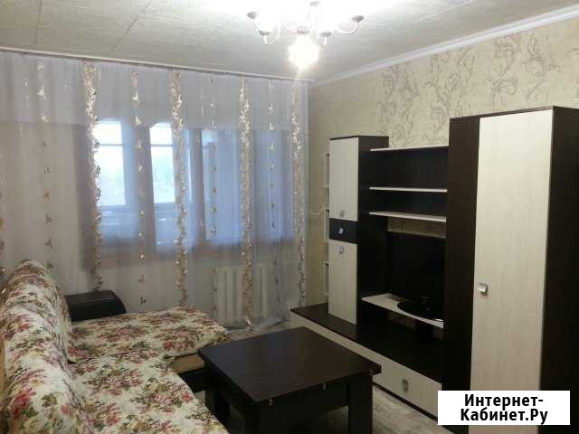 2-комнатная квартира, 62 м², 4/5 эт. в аренду посуточно в Астрахани Астрахань - изображение 1