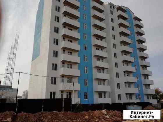 1-комнатная квартира, 46 м², 1/10 эт. на продажу в Севастополе Севастополь