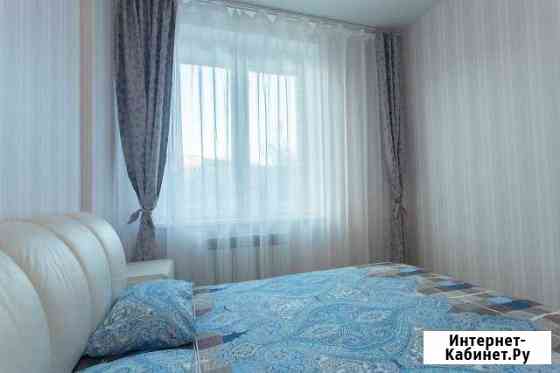1-комнатная квартира, 46 м², 4/18 эт. в аренду посуточно в Мытищах Мытищи