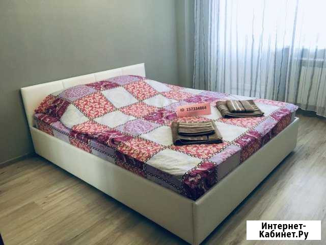 2-комнатная квартира, 68 м², 5/17 эт. в аренду посуточно в Электростали Электросталь - изображение 1