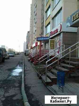 Квартира под нежилое Копейск