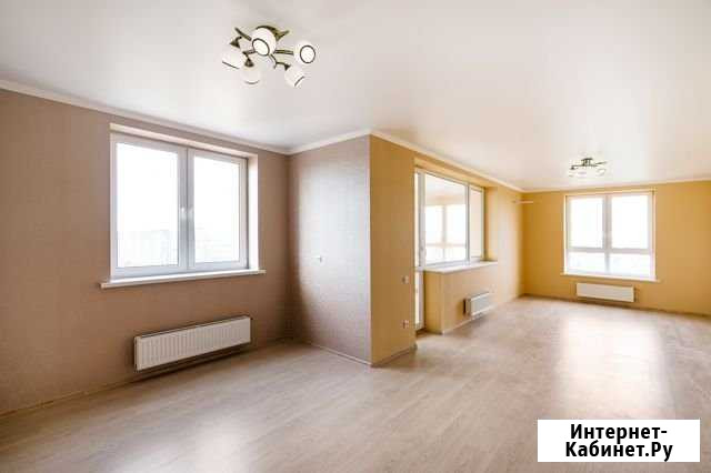 2-комнатная квартира, 59 м², 11/21 эт. на продажу в Туапсе Туапсе - изображение 1