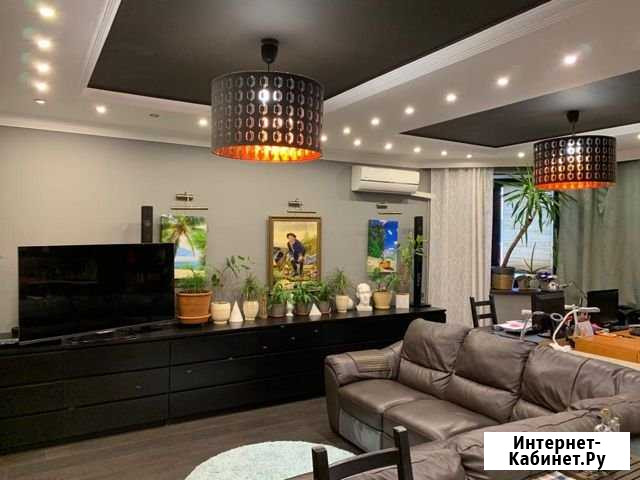 3-комнатная квартира, 90 м², 4/17 эт. на продажу в Красногорске Московской области Красногорск - изображение 1