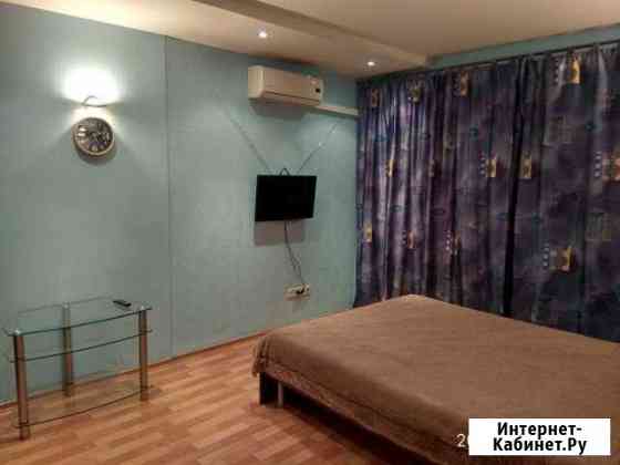 1-комнатная квартира, 40 м², 3/5 эт. в аренду посуточно в Тюмени Тюмень