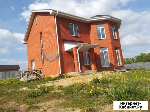 Коттедж 179 м² на участке 9 сот. на продажу в Туле Тула - изображение 1
