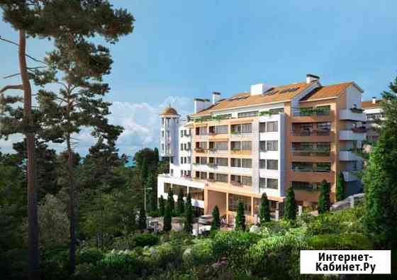 1-комнатная квартира, 48.8 м², 3/9 эт. на продажу в Ялте Ялта