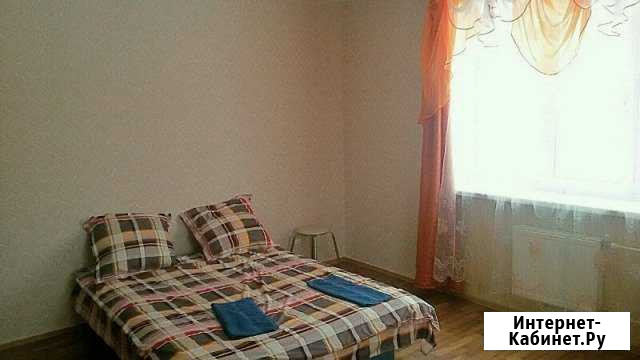 1-комнатная квартира, 31 м², 1/5 эт. в аренду посуточно в Сарапуле Сарапул - изображение 1