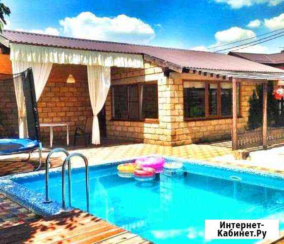 Дом 49.9 м² на участке 4.4 сот. на продажу в Краснодаре Краснодар