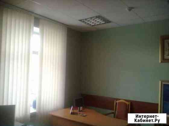Сдам офисное помещение, 57 кв.м. Новосибирск