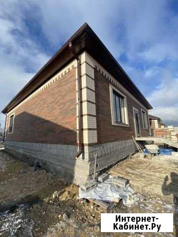 Дом 130 м² на участке 4 сот. на продажу в Ессентуках Ессентуки - изображение 1