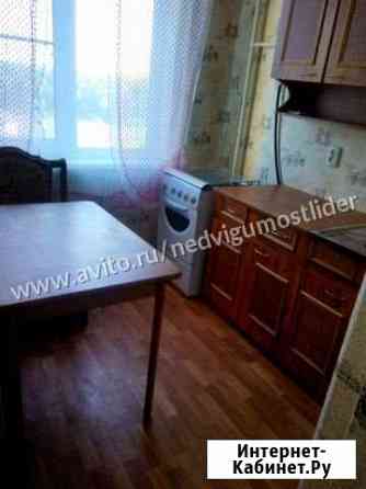 1-комнатная квартира, 32 м², 7/9 эт. в аренду на длительный срок в Афипском Афипский