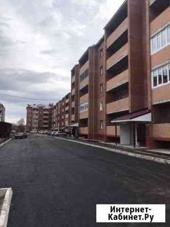 3-комнатная квартира, 71.5 м², 3/5 эт. на продажу в Абакане Абакан