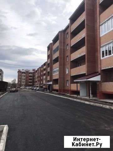 3-комнатная квартира, 71.5 м², 3/5 эт. на продажу в Абакане Абакан - изображение 1