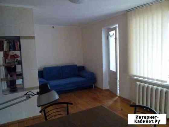 1-комнатная квартира, 40 м², 1/9 эт. в аренду на длительный срок в Севастополе Севастополь