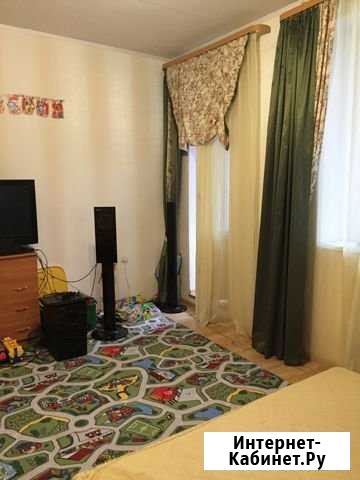 3-комнатная квартира, 102.5 м², 2/2 эт. на продажу в Вологде Вологда - изображение 1