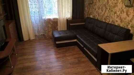 1-комнатная квартира, 30 м², 3/5 эт. в аренду посуточно в Архангельске Архангельск