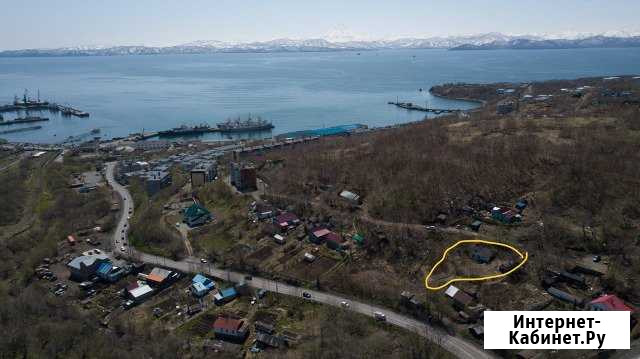 Участок ИЖС 12 сот. на продажу в Петропавловске-Камчатском Петропавловск-Камчатский - изображение 1