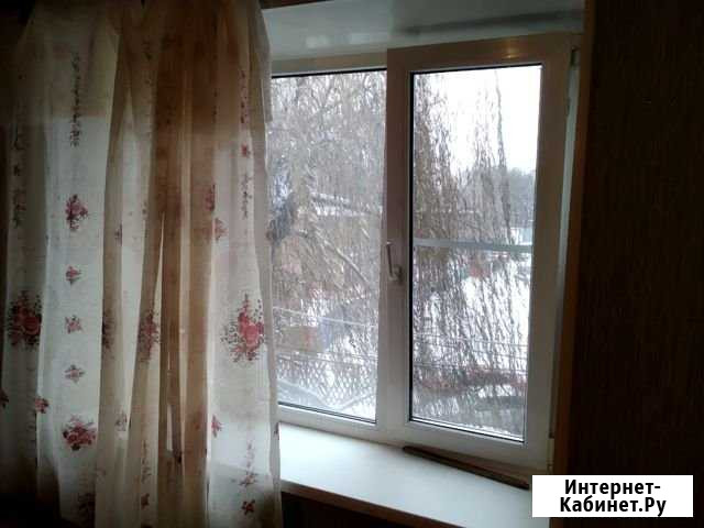 Комната 15 м² в 5-ком. кв., 3/5 эт. в аренду на длительный срок в Белгороде Белгород - изображение 1