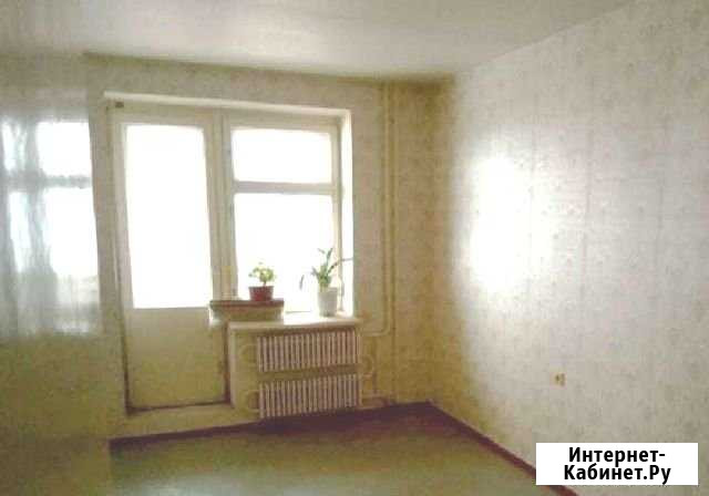 4-комнатная квартира, 112.2 м², 6/10 эт. на продажу в Калуге Калуга - изображение 1