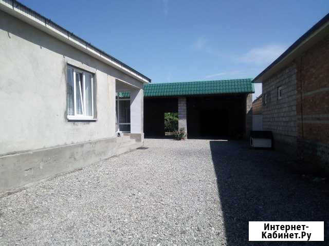 Дом 140 м² на участке 17 сот. на продажу в Баксаненке Баксаненок - изображение 1